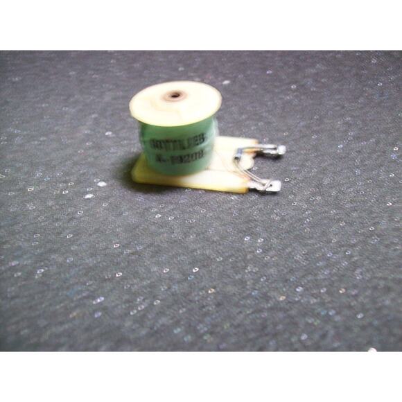 Pinball Machine Coil A-19208 NOS Solenoid Game Part General Relay Use Gtb - Picture 2 of 2